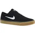 Nike SB Chron 2 Skatesko svart