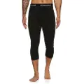 Smartwool Merino 250 Boxed 3/4 Leggings