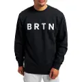 Burton Brtn Collegegenser