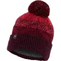Buff Knitted & Fleece Lue