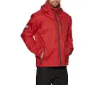 Helly Hansen Crew Midlayer Jakke