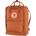 Fjällräven Kånken, terracotta brown