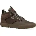 Globe Motley Mid Winter Sko brun