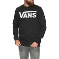Vans Classic Crew Ii Collegegenser