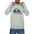 Quiksilver Big Logo Hetteskjorte