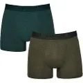 Superdry Multi Boxers 2 Enheter