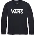 Vans Classic Crew Collegegenser