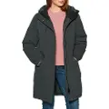 Volcom Sleepi Puff Parka svart