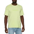 Levi's Relaxed Fit Kortarmet T-skjorte