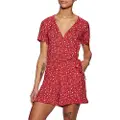 Protest Itabo Playsuit