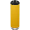 Klean Kanteen Tkwide 20oz With Café Cap Termosflaske