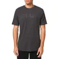 Oakley Apparel Mark Ii 2.0 Kortarmet T-skjorte