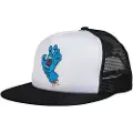 Santa Cruz Classic Hand Meshback Cap
