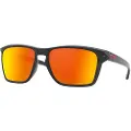Oakley Sylas Prizm Polariserte Solbriller