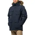 Jack Wolfskin Glacier Canyon Parka