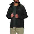 Jack Wolfskin Stormy Point 2l Jakke