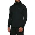 Jack Wolfskin Baiselberg Fleecejakke Med Full Glidelås