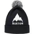 Burton Recycled Trope Lue svart