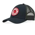 Fjällräven 1960 Logo Långtradarkeps Cap
