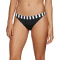 Roxy Pop Surf Moderate Bikini Bunn