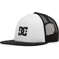 Dc-shoes Gas Station Trucker Cap