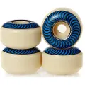 Spitfire Formula 4 99D 56mn Classics Shape Hjul hvit