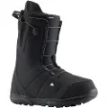Burton Moto 2025 Snowboard Boots svart