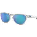 Oakley Manorburn Prizm Solbriller
