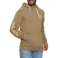 Quiksilver Sweet As Slab Collegegenser