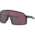 Oakley Mann Sutro S Solbriller