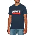 Levi's Sportswear Logo Graphic Kortarmet T-skjorte
