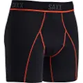 Saxx Kinetic Hd Boxers