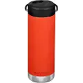 Klean Kanteen Tk0.47l Flaske