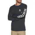 Burton Elite Langarmet T-skjorte