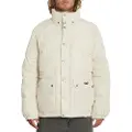 Volcom Superstoner 5K Jakke grå