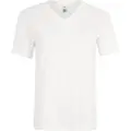 O'Neill N1850003 Essentials Kort Ermet V-hals T-skjorte