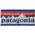 Patagonia Powder Town Pannebånd hvit