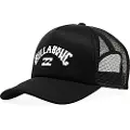 Billabong Podium Trucker Cap