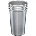 Klean Kanteen Kanteen Pint 4 Pack 470ml Glass