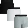 Superdry Multi Boxers 3 Enheter