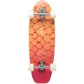 YOW Hossegor 29.0" Grom Series Surfskate mønster