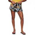 Roxy Salty Tan Shorts