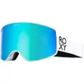Roxy Storm Bright White Briller hvit