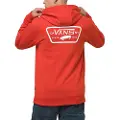 Vans Full Patched Collegegenser