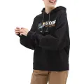 Vans Coastal Collegegenser