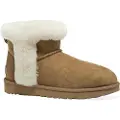 Ugg Classic Hybrid Booties