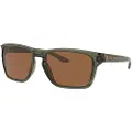 Oakley Mann Sylas Solbriller