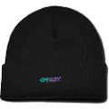 Oakley B1B Gradient Patch Lue svart