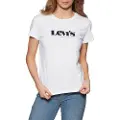 Levi's The Perfect 17369 Kortarmet T-skjorte