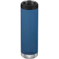Klean Kanteen Tkwide 20oz With Café Cap Termosflaske